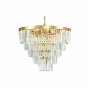 Lampe en cristal Mayanda