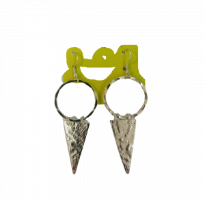 Melan Earring