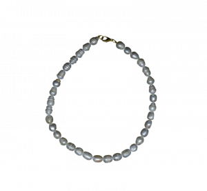 Mutiara Necklace