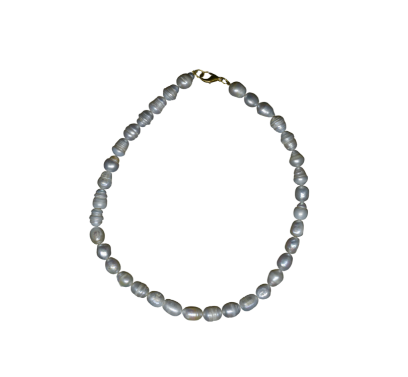 Mutiara Necklace