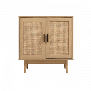 Armoire en rotin Salsa