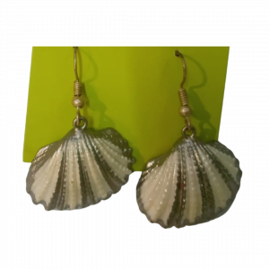 Shelly Earring