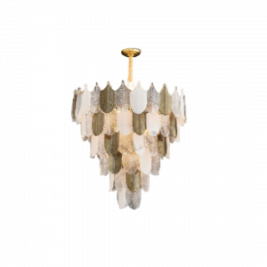 Sirip Cystal Lamp