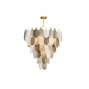Lampe à cristal Sirip