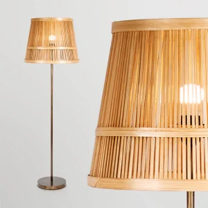 Standing Lamp - Lampadaire 4