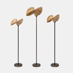 Standing Lamp - Lampadaire 5