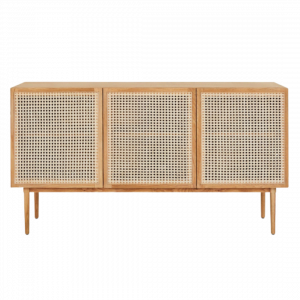 Armoire en rotin Taki n ° 1