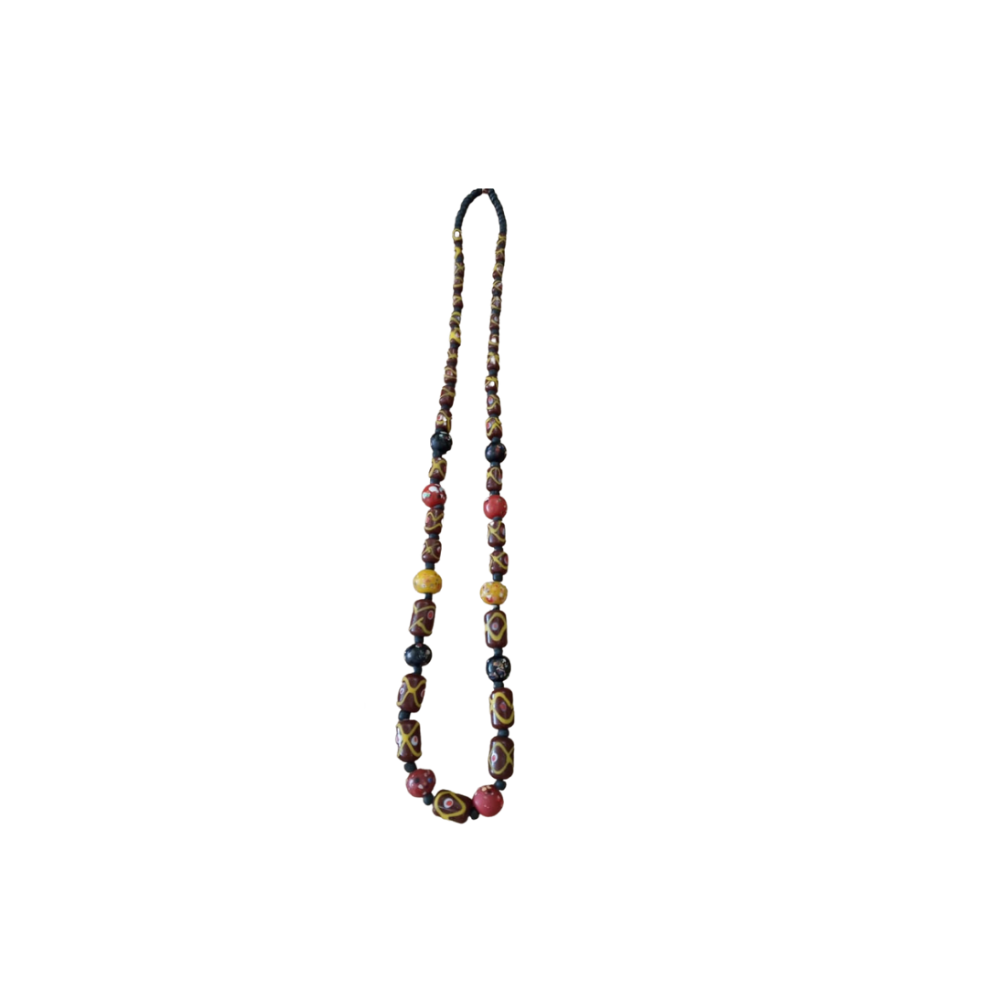 Tisa Necklace
