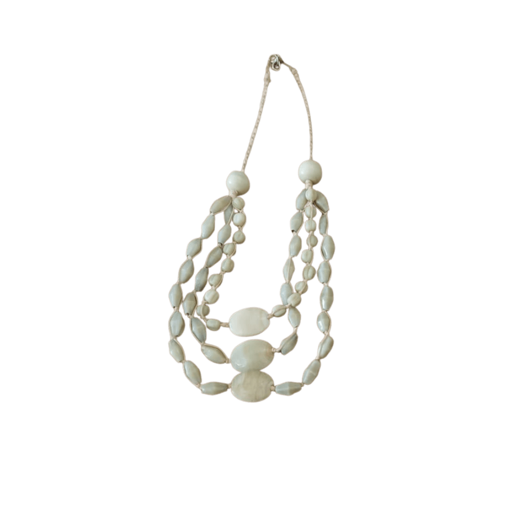 Tya Necklace