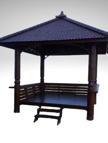 belvédère bali