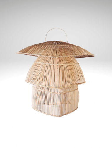 lampe bali