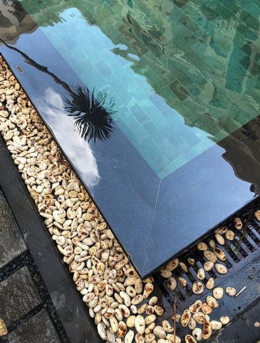 piscine pierre bali