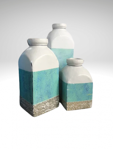 poterie bali