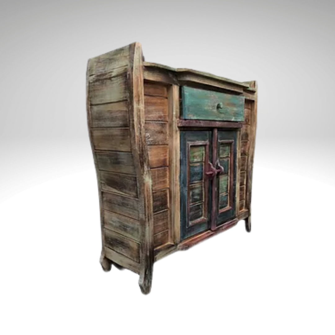 Wooden Ambiance Deco Bali - L'atelier A Bali