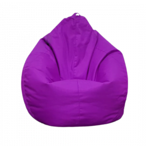 Chaise boule