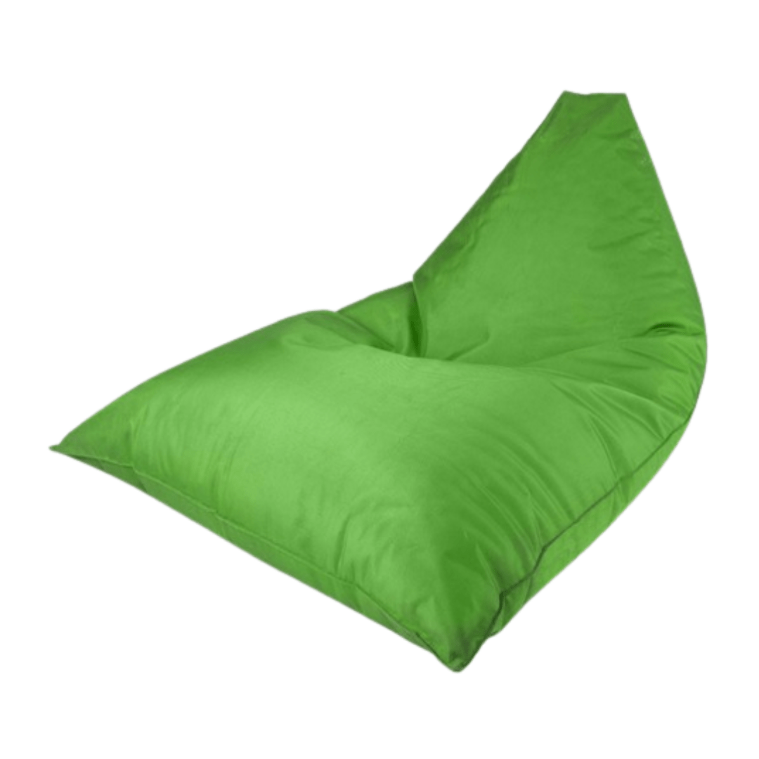 Chaise triangulaire extra large