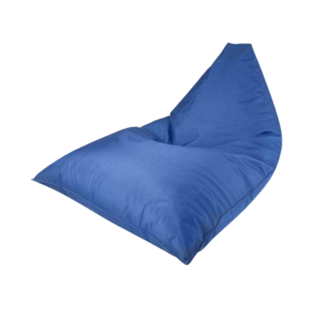 Grand fauteuil triangle