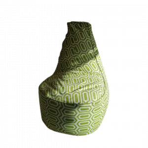 Patrick Chair With Pattern