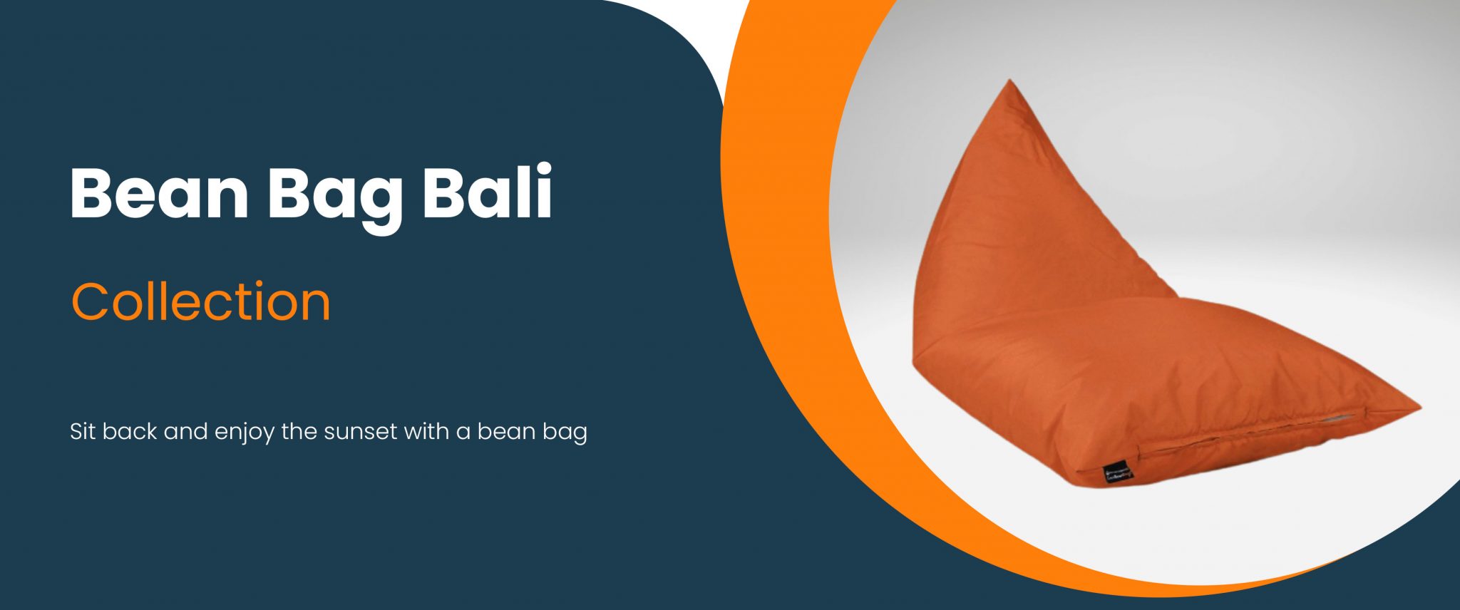 Bean Bag Bali L'atelier A Bali