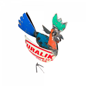 Chicken Decor