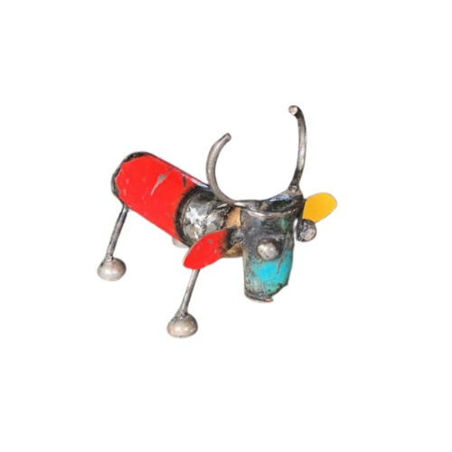 Cow Small