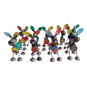 Mouse Creasy