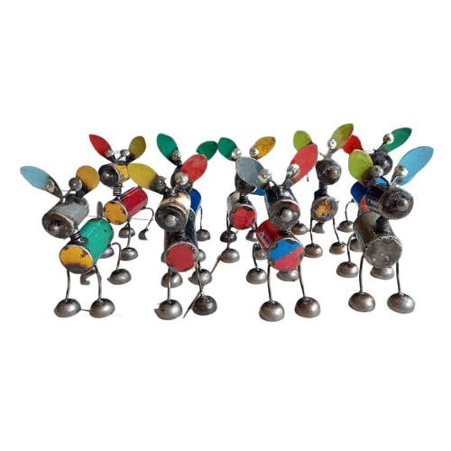 Mouse Creasy