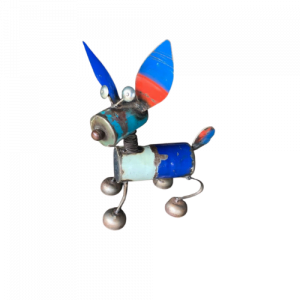 Small Dog Creasy
