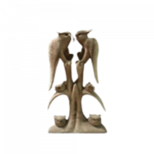 Wooden Owl Group