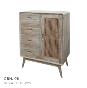 CABINET 08