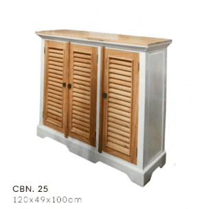 CABINET 25