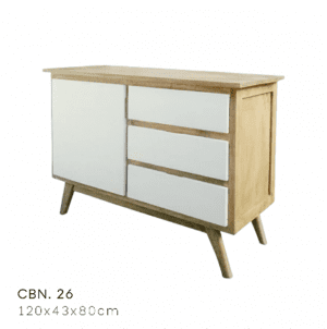 CABINET 26