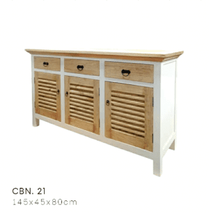 CUPBOARD 21