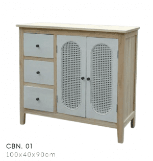 CABINET 01