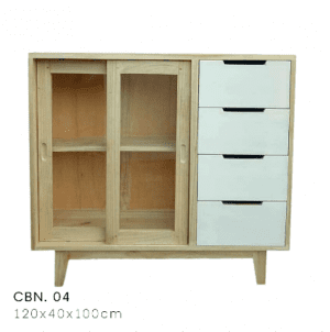CABINET 04