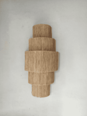 LAMPE APOLLO ANYAM