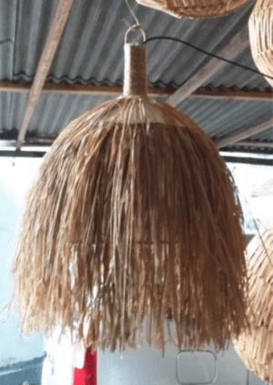 LAMP BAWANG DOUBLE RUMBAI
