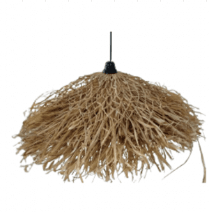 LAMP CAPIL JARING RUMBAI