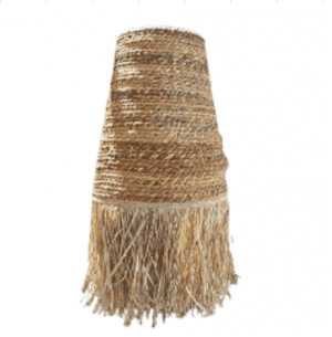 LAMP CORONG DEBONG RUMBAI