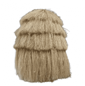 LAMP GENDRUWO SAFT RAMBUT