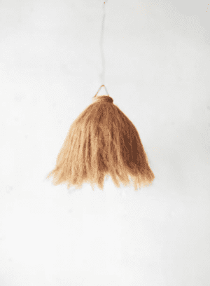 LAMP MB RAMBUT