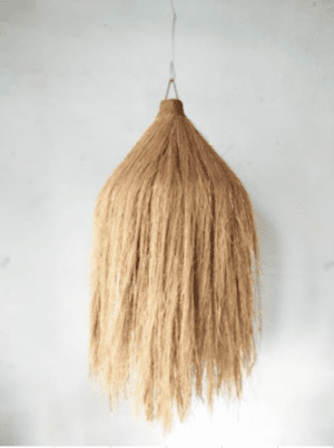 LAMPE MB RAMBUT PANJANG