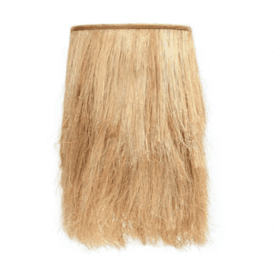 LAMP SILINDER RAMBUT ACAK
