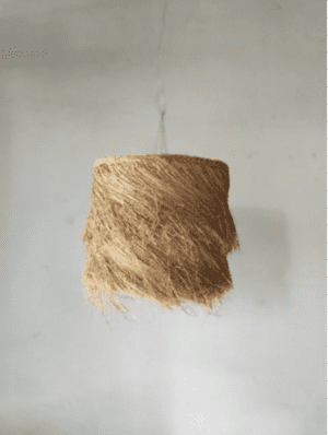 LAMP SILINDER RAMBUT SERONG
