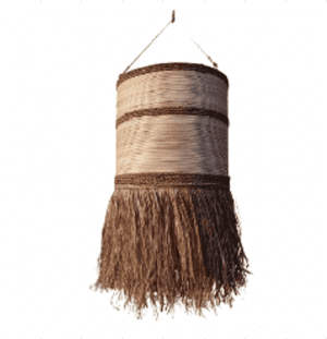LAMP SILINDER ZEBRA RUMBAI
