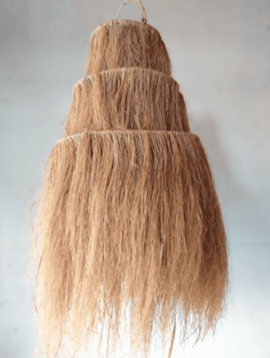 LAMP TART RAMBUT