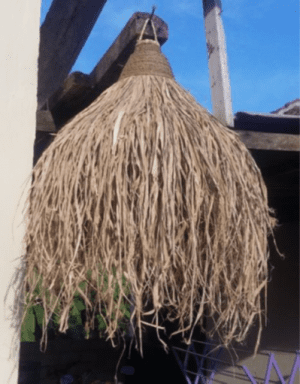 LAMP TEROMPET MB RUMBAI