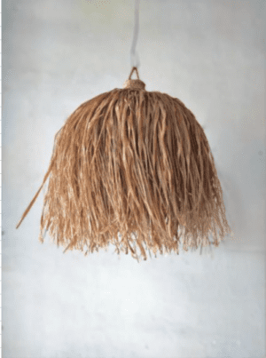 LAMP WIG RUMBAI TANDUK