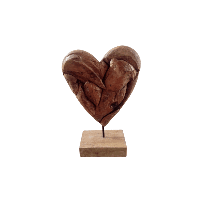 Décoration de stand d'amour