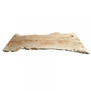 Lychee wooden top dinning table